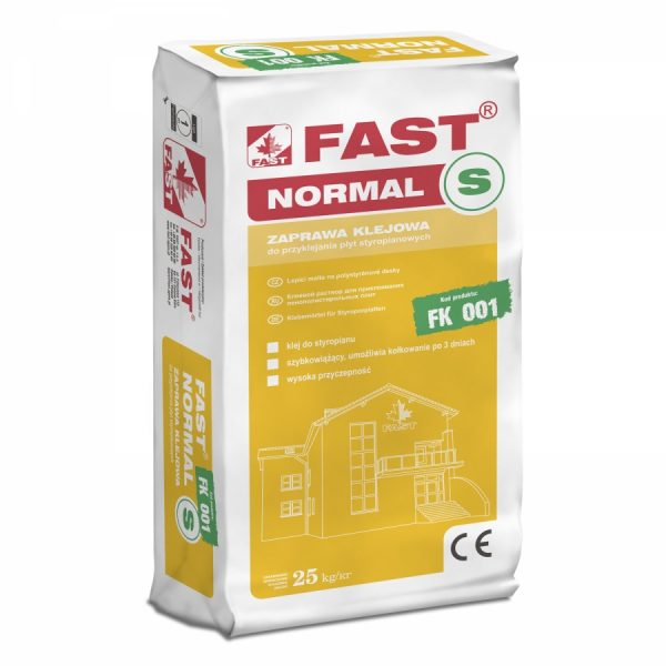 FAST Normal Adhesive